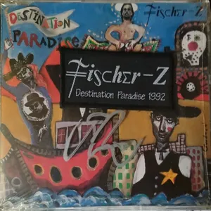 Destination paradise